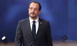 Güney Kıbrıs lideri Christodoulides’ten "Türkiye AB toplantılarına davet edilsin" önerisi