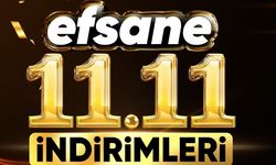 Hepsiburada ‘Efsane 11.11 İndirimleri’ başlıyor