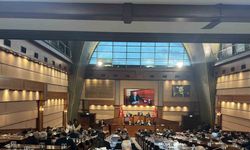 İBB AK Parti Grup Sözcüsü Türkyılmaz, İBB iddianamesi hakkında konuştu