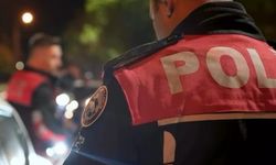 Isparta’da son bir haftada 27 aranan şahıs yakalandı