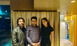 İsrail’in katlettiği 6 yaşındaki kız çocuğu Hind’in çaresiz anları film oldu