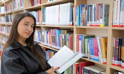 Kahramanmaraşlılar, edebiyat şehri olmanın gururunu yaşıyor