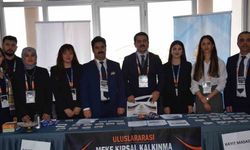 Karapınar’da ’Meke Kırsal Kalkınma Kongresi’ düzenlendi