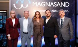 Kas ve eklem ağrılarına yönelik geliştirilen medikal ürün tanıtıldı