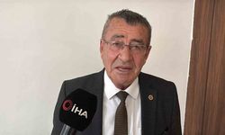 Kıbrısçık köy olma tehlikesiyle karşı karşıya: Başkan gözyaşlarını tutamadı