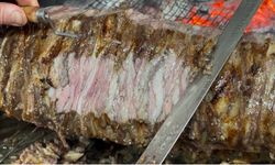 Kıpçaklardan bugüne bin yıllık gastronomik miras: Cağ kebabı