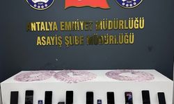 Kiralık ilanıyla başladı, 2,1 Milyonluk vurgunla bitti: 3 kişi tutuklandı