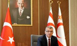 KKTC Cumhurbaşkanı Erhürman’dan üç dilde geçmiş olsun mesajı: "Deprem, birlikte hazırlıklı olmamız gerektiğini hatırlattı"