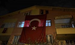 Konya’ya şehit ateşi düştü