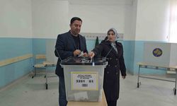 Kosova’nın tek Türk belediyesi Mamuşa’da Abdülhadi Krasniç yeniden seçimi kazandı