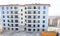 Malatya’da çevre yolu üstü-altı ayrımı kalkıyor