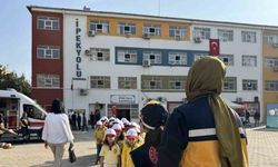 Mardin’de "Sağlıklı Çocuk, Sağlıklı Gelecek" Projesi