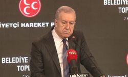 MHP Genel Başkan Yardımcısı Durmaz: "MHP olarak şehirlerimizin dirençli hale getirilmesini temel bir hedef görmekteyiz"