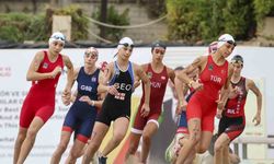 Milli sporculardan 19 madalya