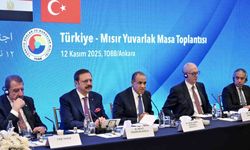 Mısır Dışişleri Bakanı Abdulati: "Türkiye-Mısır arasındaki ticaret ve yatırımları artırmak istiyoruz"