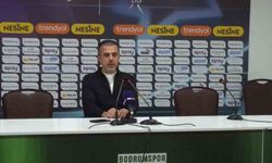 Mustafa Alper Avcı: "Milli arayı iyi değerlendirmeye çalışacağız"