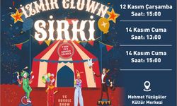 Nazilli Belediyesi’nden çocuklara ara tatil hediyesi