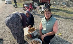 Okul harçlığını "kanlıca"dan çıkarıyor