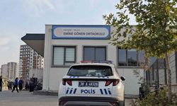 Okuldaki sucuk festivali kabusa döndü