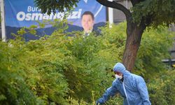 Osmangazi’de kemirgenlere karşı ilaçlama çalışması başlatıldı