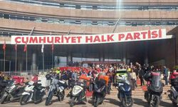 Özgür Özel: "Motokuryelere karşı anlayışlı olmak lazım, empati kurmak lazım"