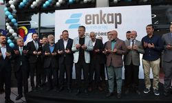 Protokolü buluşturan açılış