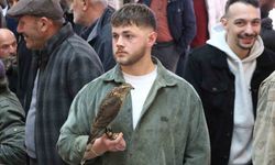 Rize’de "Atmaca Güzellik Yarışması" düzenlendi