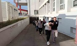 ‘Sazan Sarmalı’ şebekesi çökertildi: Mağdurlara "Sizi dolandırdım, hakkınızı helal edin" mesajı attılar