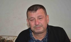 Şehit oğluyla uçak kalkmadan önce görüşmüş