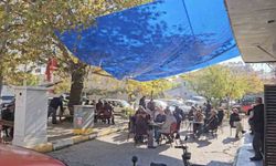 Sındırgı’da peş peşe depremler