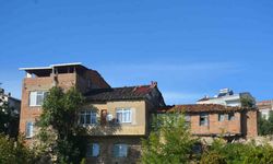 Sinop Kalesi, kalekondulardan kurtuluyor