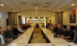 Şırnak Emniyet Müdürü Sazak, "Asayiş olayları ile anılmayacak, en huzurlu şehir olacağız"