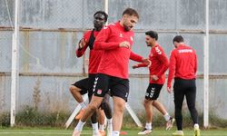 Sivasspor, Manisa maçına hazır