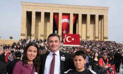 Sivrihisar Belediyesi’nden anlamlı etkinlik