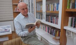 Terme Belediyesi’nde "2. Kitap Günleri"