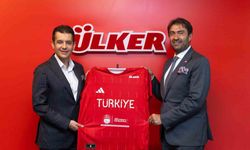 Ülker 4 yıl daha Türkiye Milli Paralimpik Komitesi’nin yanında