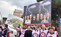 ÜNİPERSEN Genel Başkanı Güzel: "Borcu bulunmayan memur yok"