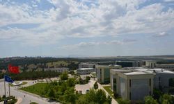 Uşak Üniversitesi, CWTS Leiden Rankings Open Edition 2025’te yerini aldı