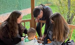 Yalova'da 'Oyuncağını Kap Gel' kampanyasıyla çocuklar sevindiriliyor