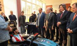 YÖK Başkanı Özvar: "Yükseköğretim Kalite Kurulu, Avrupa Yükseköğretim Alanında Kalite Güvencesi bağlamında sınır ötesi akreditasyon yapma yetkisine kavuştu"