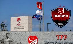 Bozokspor'da bahisçi futbolcuların cezaları belli oldu