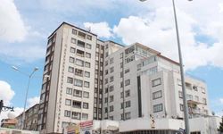 Çarpık yapılaşma sorunları tetikliyor