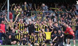 Sorgun Belediyespor lidere bileniyor