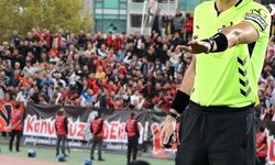 TFF’den Bahis Operasyonu: Bozokspor’da Listede!