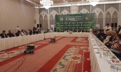 10 Ocak Çalışan Gazeteciler Günü'nde basın kuruluşları adına fidanlar toprakla buluşturulacak