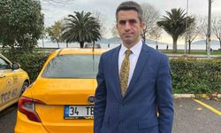 10 yıllık beyaz yaka işini bıraktı, 'kravatlı taksici' oldu