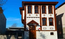 100 yıllık tarih yeniden canlandı