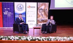 11. Girişimcilik ve Liderlik Programı iş dünyasının profesyonellerini gençlerle buluşturdu