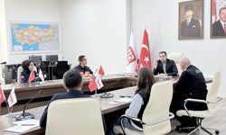 112 Acil Çağrı Merkezinde yıl sonu değerlendirmesi