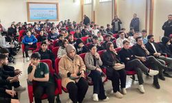 14 ilçede öğrencilere sıfır atık eğitimleri verildi